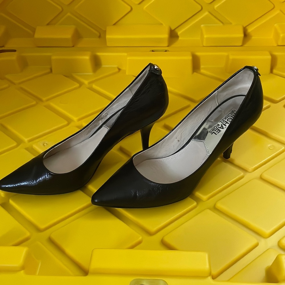 Michael Kors heels